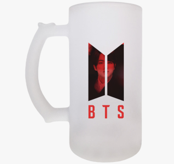 Kim Seok Jin sörösko