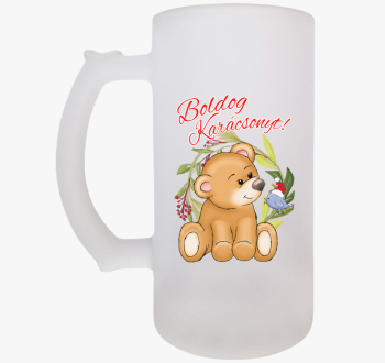 Boldog Karácsonyt Ma...