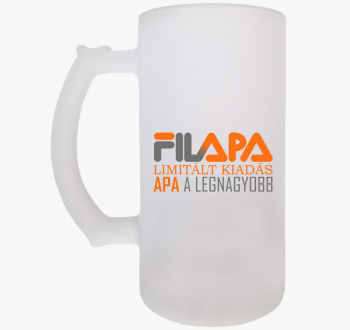 Apa fila feliratos s...