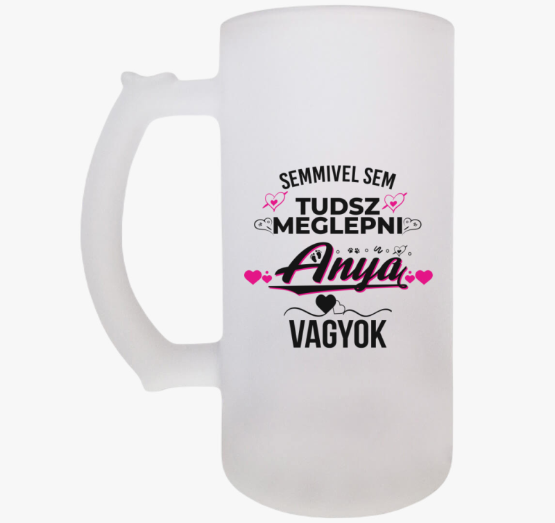 Semmivel sem tudsz meglepni Anya vagyok söröskorsó