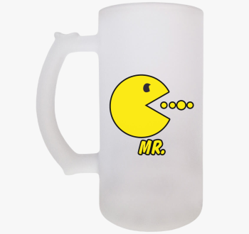 Mr. Pac Man páros sö...