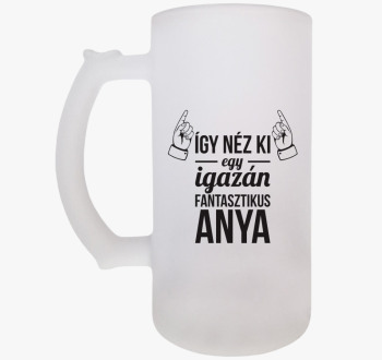 Így néz ki egy igazá...