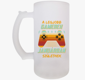 A legjobb gamerek ja...