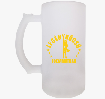 Legénybúcsú folyamat...