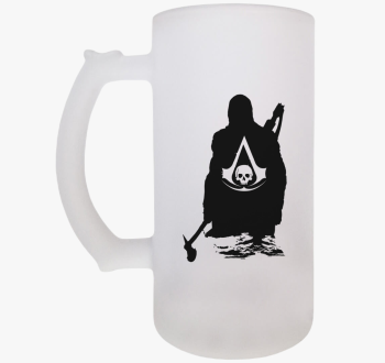 Assassins Creed szil...