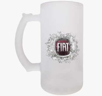 Fiat mintájú sörösko