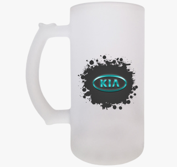 Kia mintájú söröskor