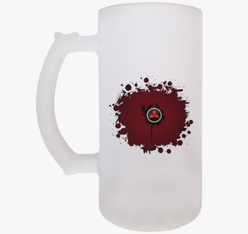 Mitsubushi mintájú s...