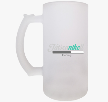 Játszani kell sörösk