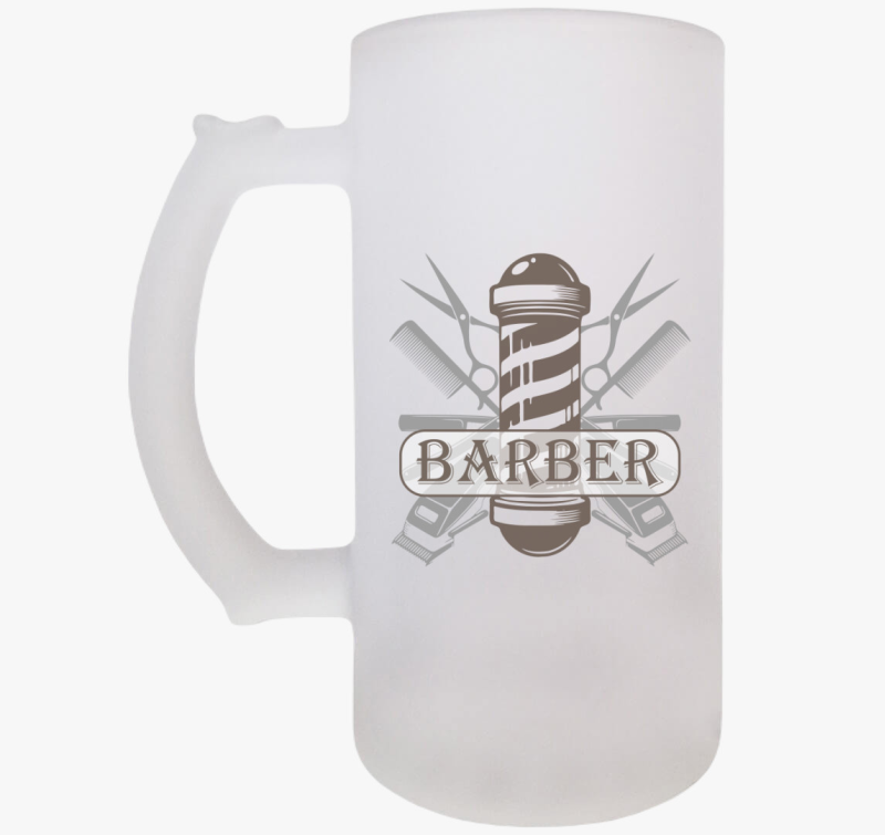 Barbereknek söröskorsó