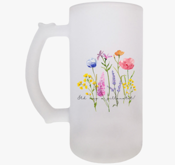 Virágos, motivációs ...