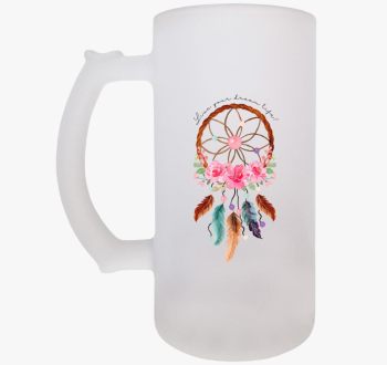 Álomfogó hippie sörö...