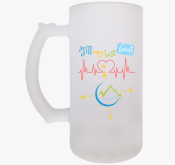 Till my last beat sö...