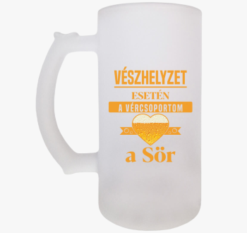 Vészhelyzet esetén a...