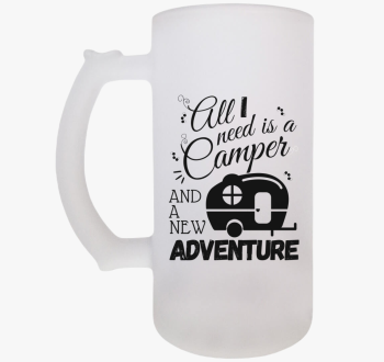 Lakókocsi - All I ne...