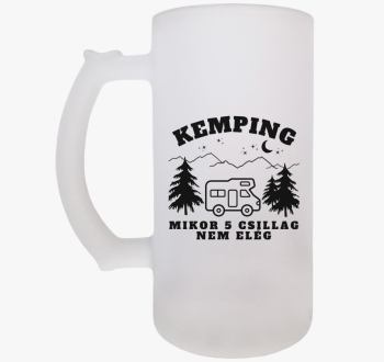 Lakókautó - Mikor 5 ...