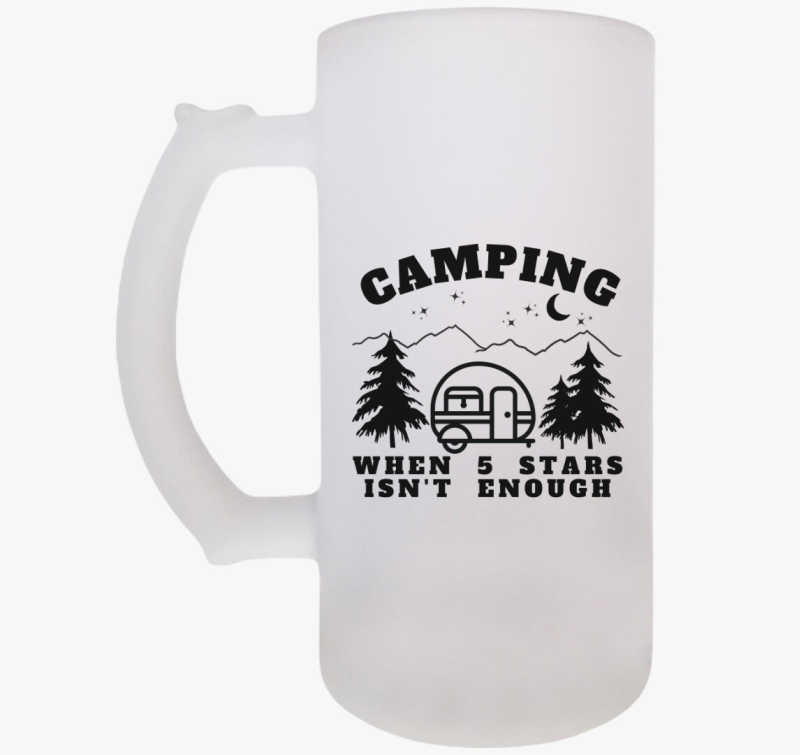 Lakókocsi - Mikor 5 csillag nem elég söröskorsó - angol  