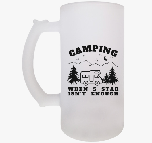 Lakóautó - Mikor 5 csillag nem...