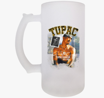 Tupac 2.0 söröskorsó