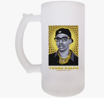 Young Dolph söröskor