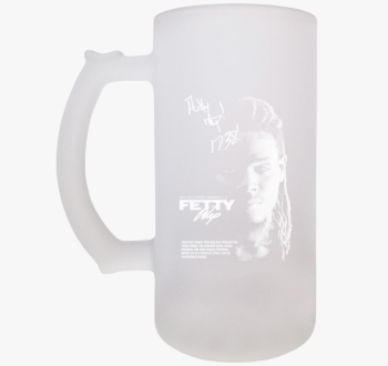 Fetty Wap söröskorsó