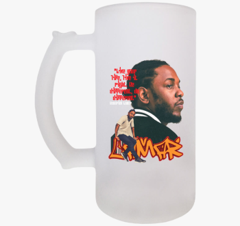 Kendrick Lamar sörös