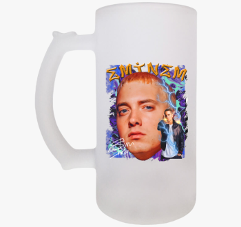 Slim Shady söröskors