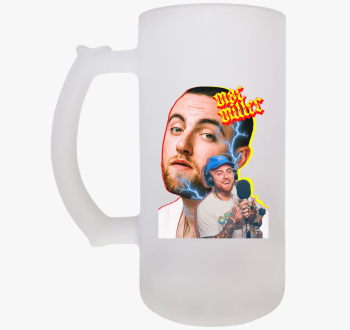 EZ mac söröskorsó