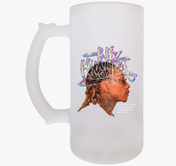 Wiz Khalifa profil s...