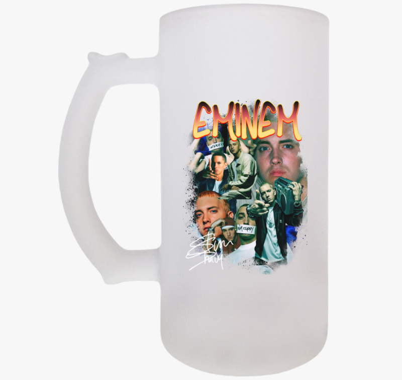 Eminem montage söröskorsó