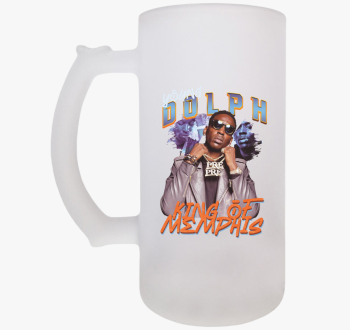 Young Dolph söröskor