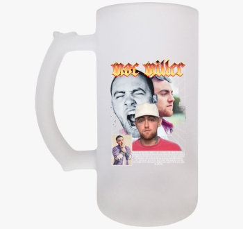 Mac Miller söröskors
