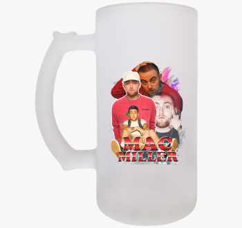 Mac Miller a Rapper ...