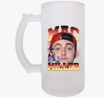 Mac Miller EZ sörösk