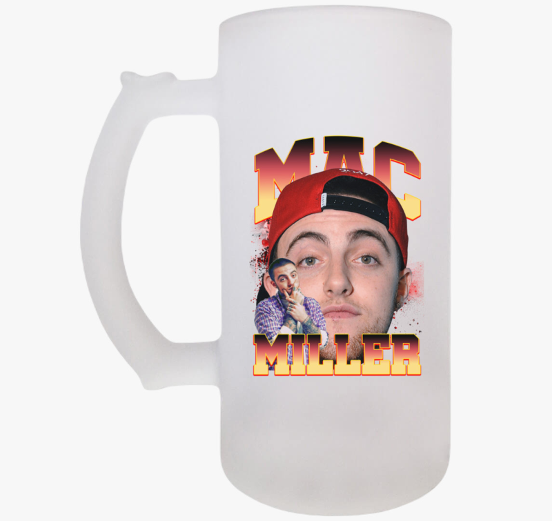 Mac Miller EZ söröskorsó