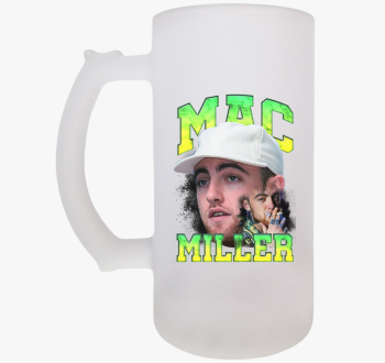 Mac Miller Amerikai ...