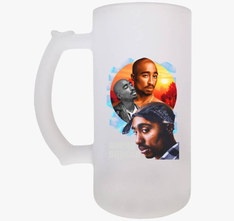 Tupac naplemente söröskorsó