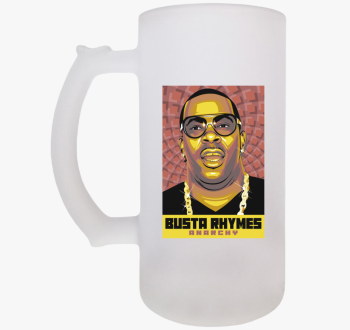 Busta Rhymes - Anarc...