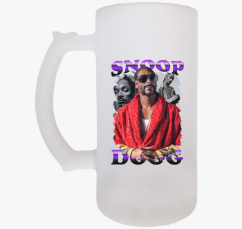 Bigg Snoop Dogg sörö