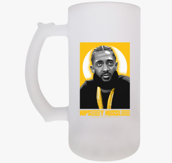 Nipsey Hussle sörösk