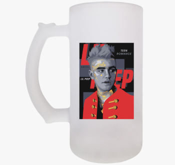 Real Peep - Teen Rom...