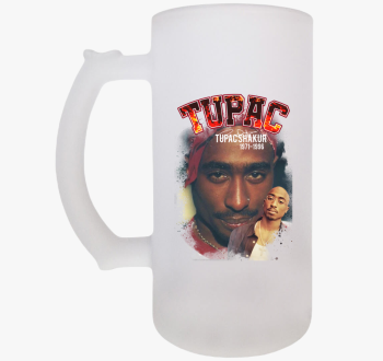 Tupac Shakur 2.0 sör