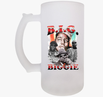 B.I.G. söröskorsó