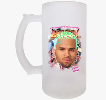 Brezzy söröskorsó