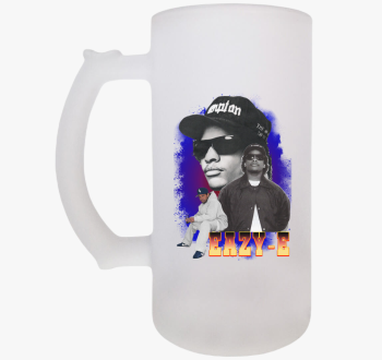 Eazy-E 2.0 söröskors