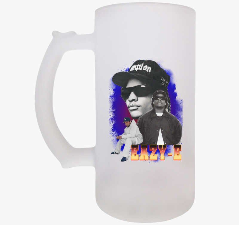 Eazy-E 2.0 söröskorsó