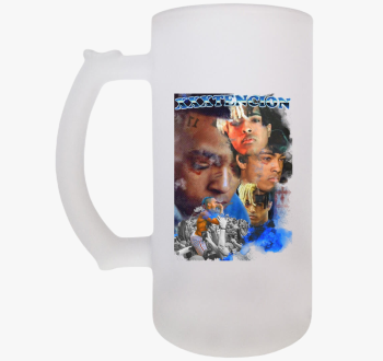 XXX Tencion söröskor