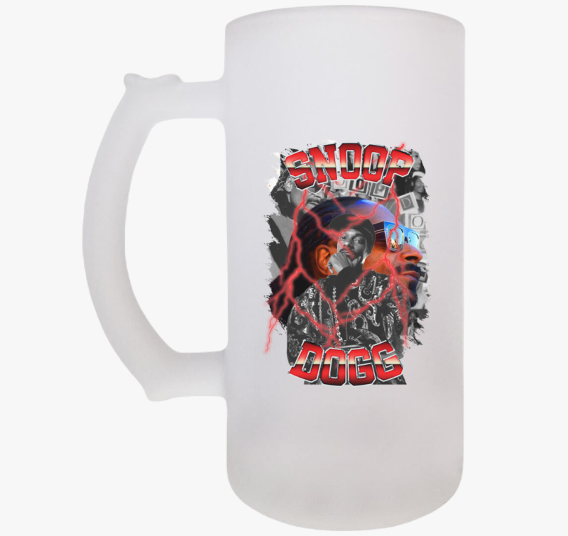 Snoop Dogg söröskorsó