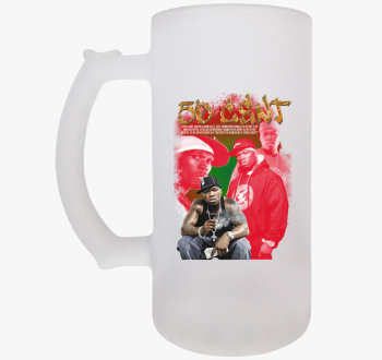 Fifty Cent 2.0 sörös