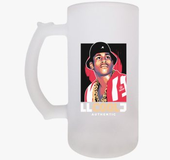 LL Cool J söröskorsó